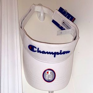 Champion Visor
